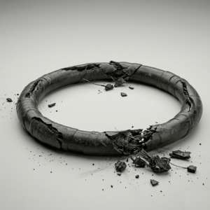 Catastrophic Fragmentation