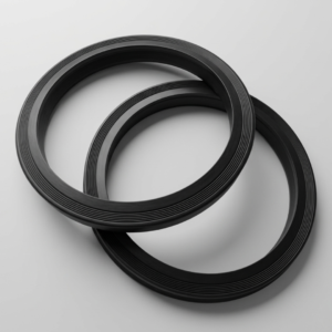 Rubber Hammer Union Seal
