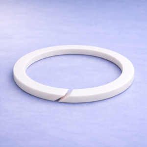 Split (Scarf Cut) PTFE Backup Rings