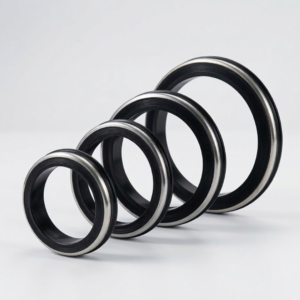 Stainless Steel Reinforced Hammer Union Seal