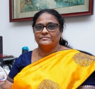Aleyamma John