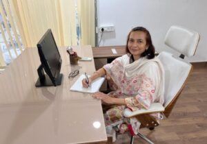 Muneera Zuzer Lal