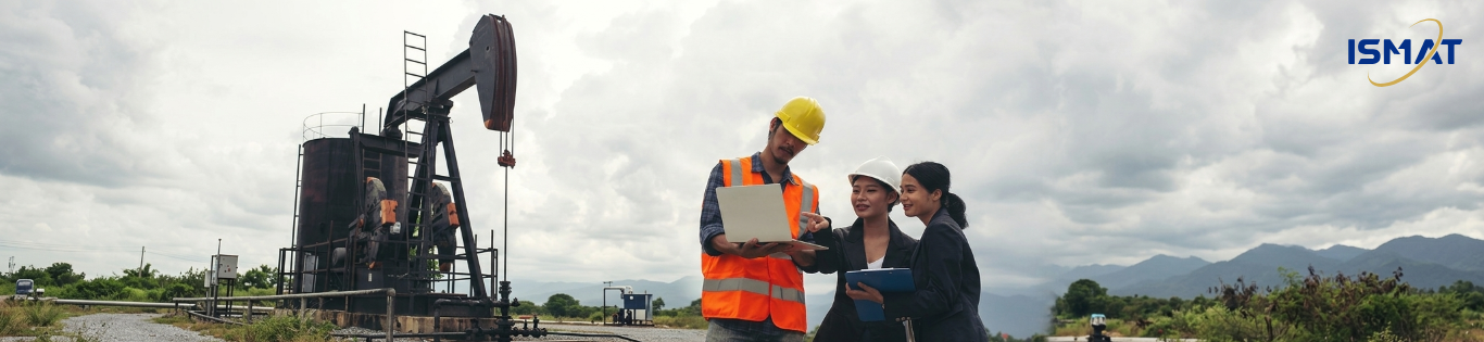 A Comprehensive Guide to Packing Elements in the Oil & Gas Industry