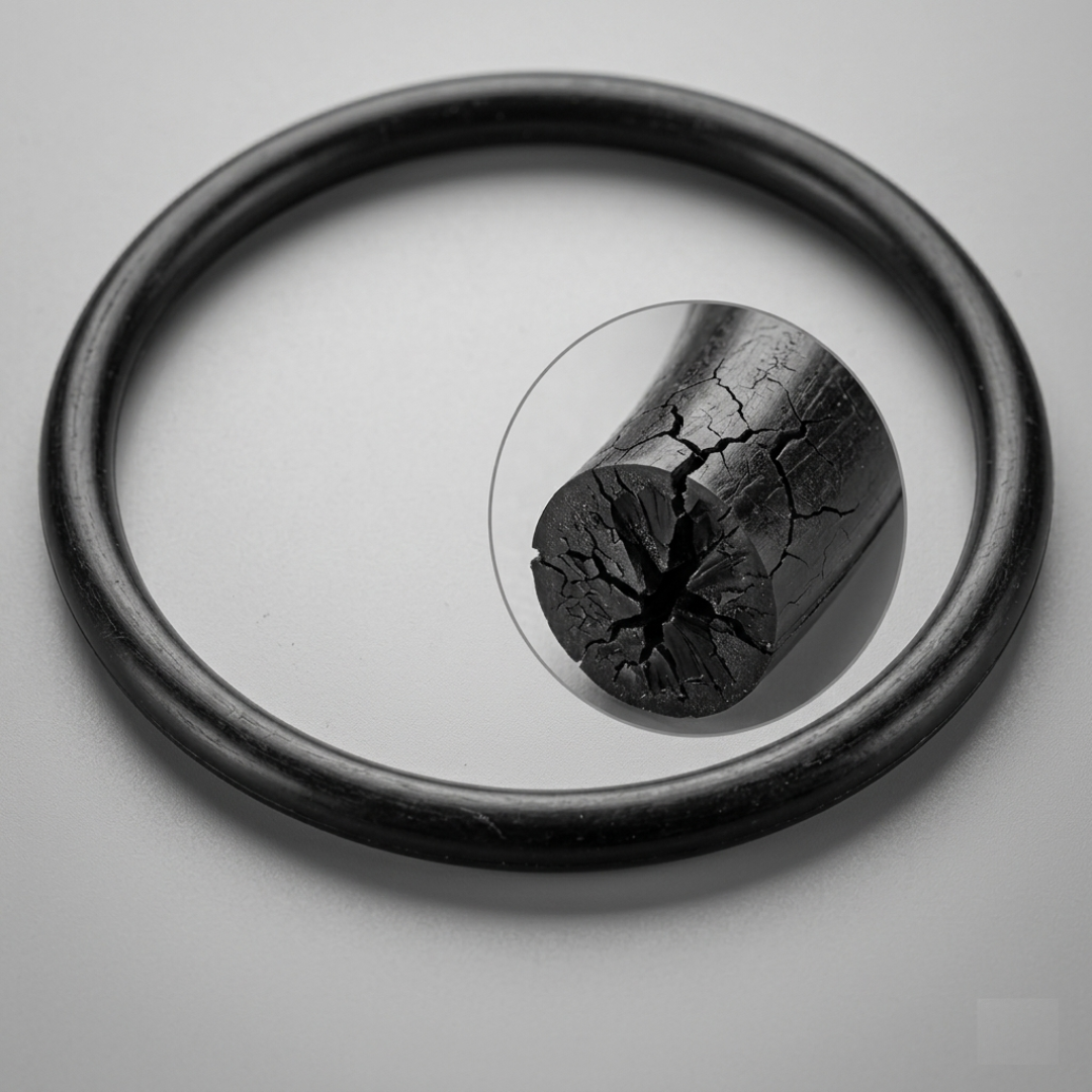 Ismat Engineering RGD Resistant Seals for Oil & Gas: Prevent Explosive Failures | ISMAT