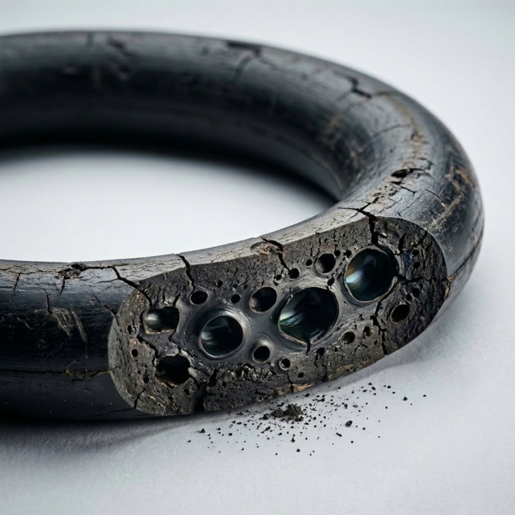 Ismat Engineering RGD Resistant Seals for Oil & Gas: Prevent Explosive Failures | ISMAT