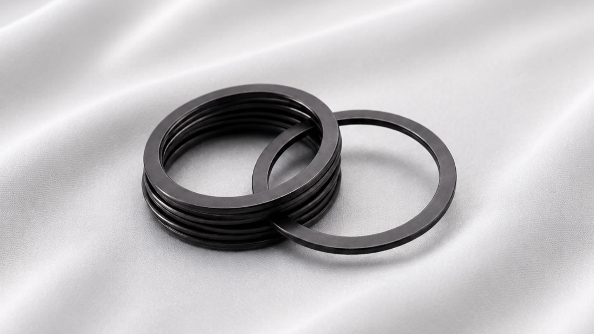 Backup Rings
