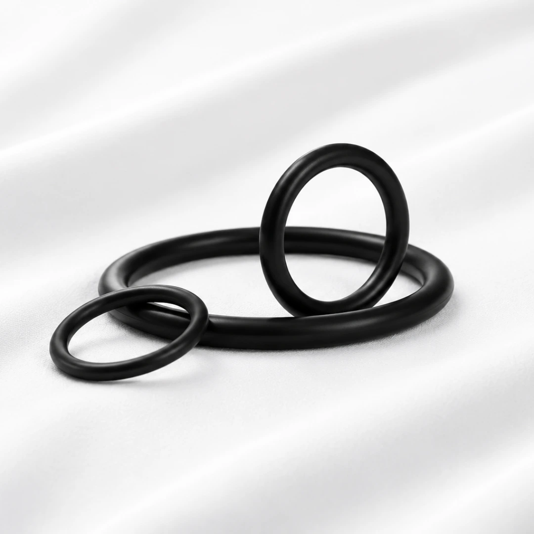 FFKM Perfluoroelastomer O-Ring