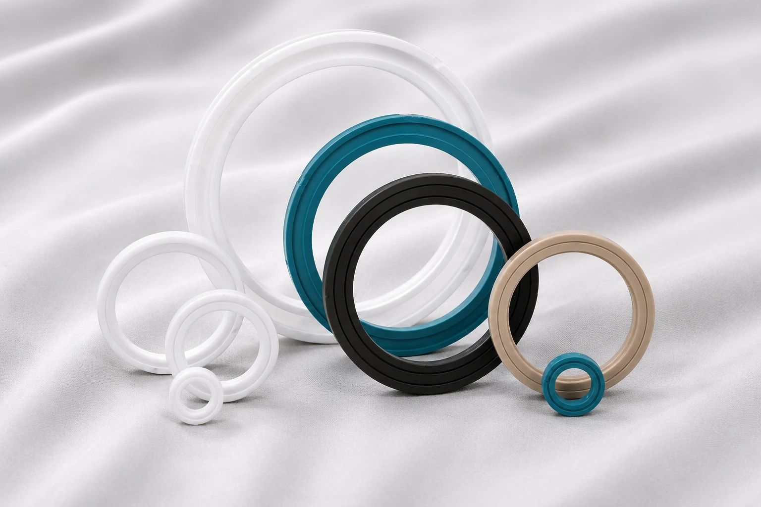 Valve Seats